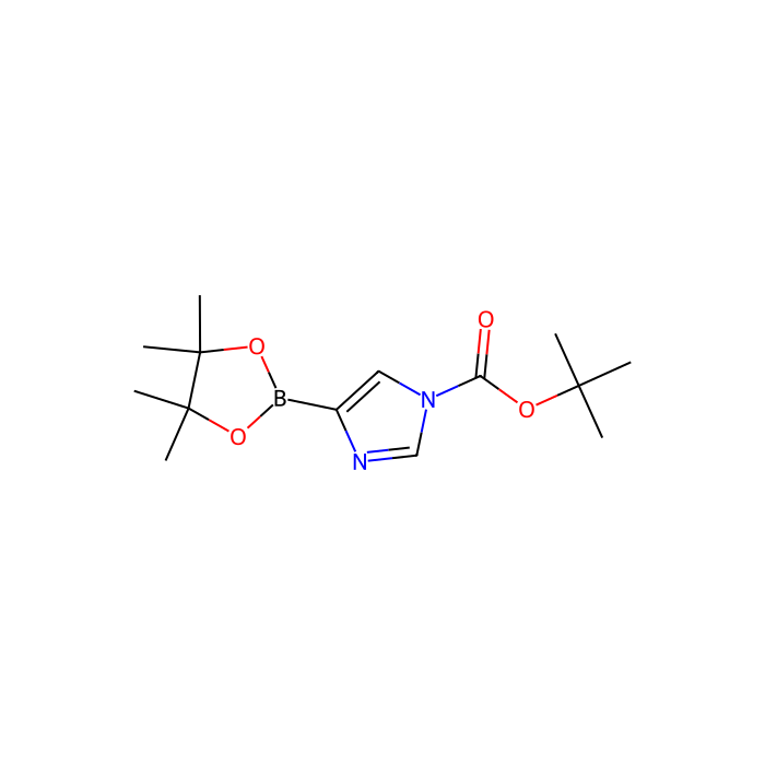N-Boc-imidazole-2-boronic acid