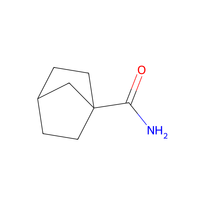 norbornane-1-carboxamide