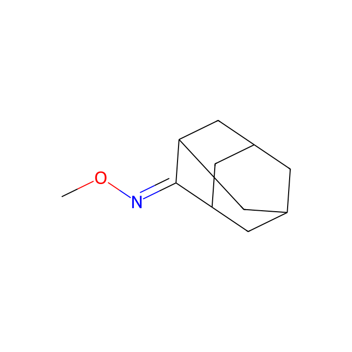 N-methoxyadamantan-2-imine