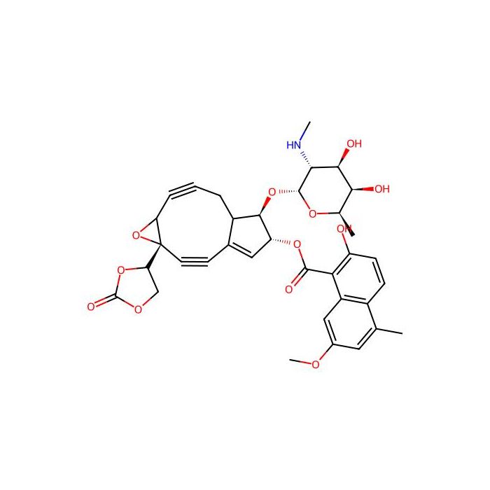 Neocarzinostatin