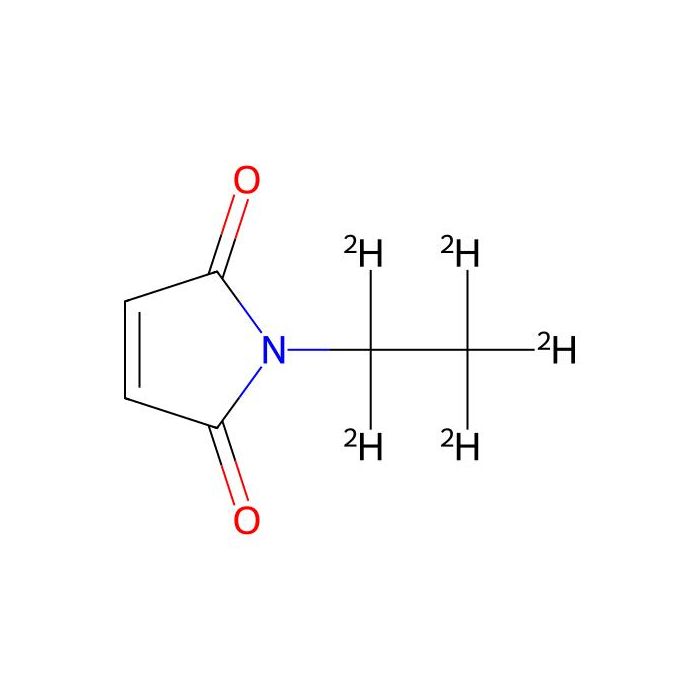 N-Ethylmaleimide-d5