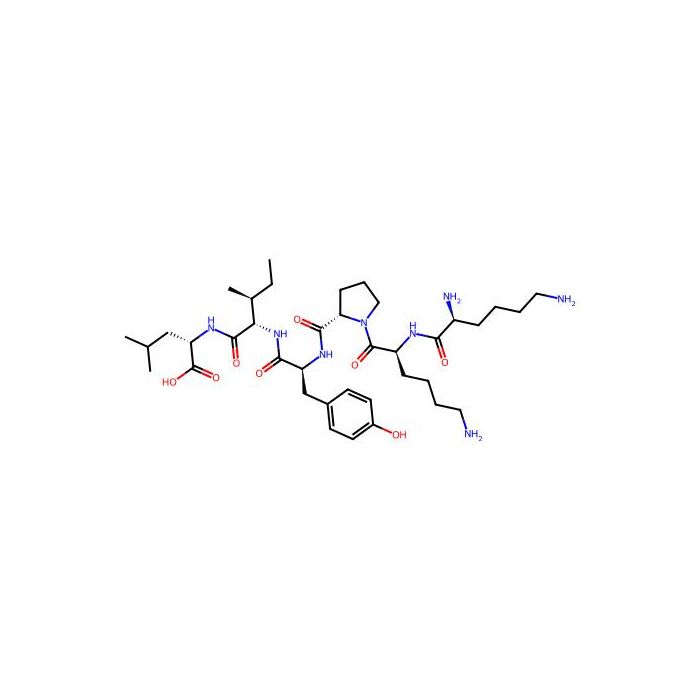 [Lys8, Lys9]-Neurotensin (8-13)