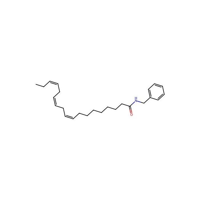 N-​Benzyllinolenamide