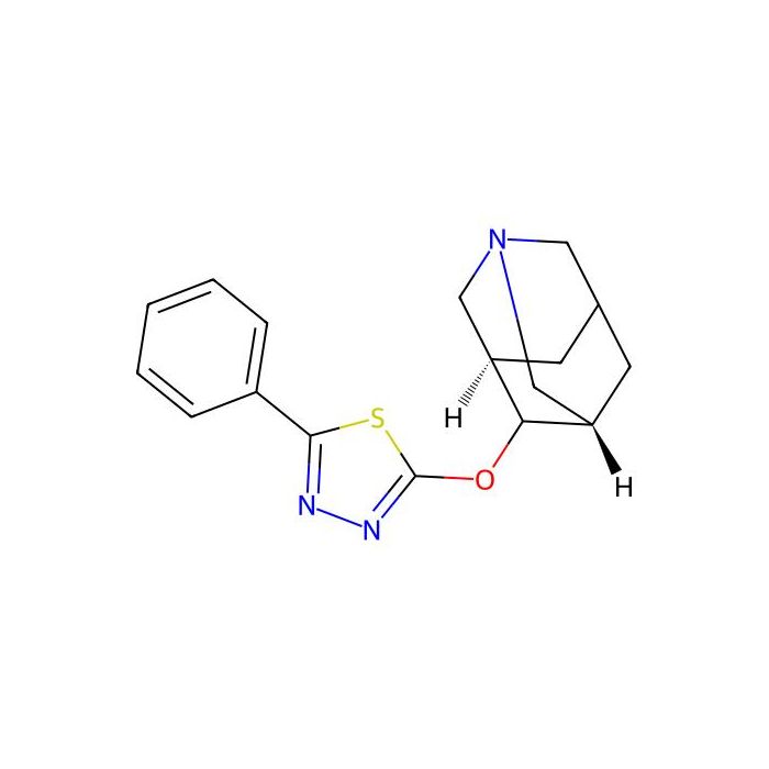 Nelonicline