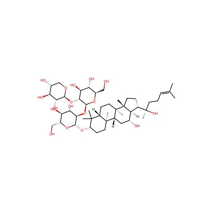 Notoginsenoside Ft1