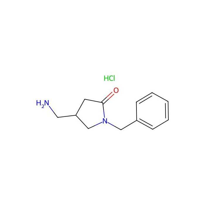 Nebracetam hydrochloride