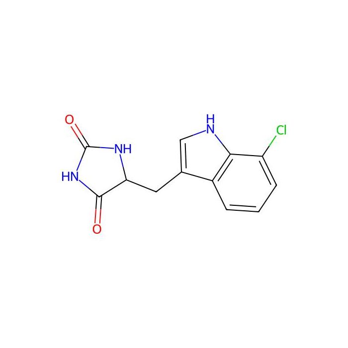 Necroptosis-IN-1
