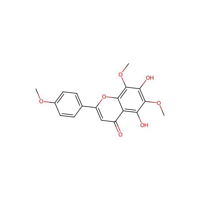 Nevadensin