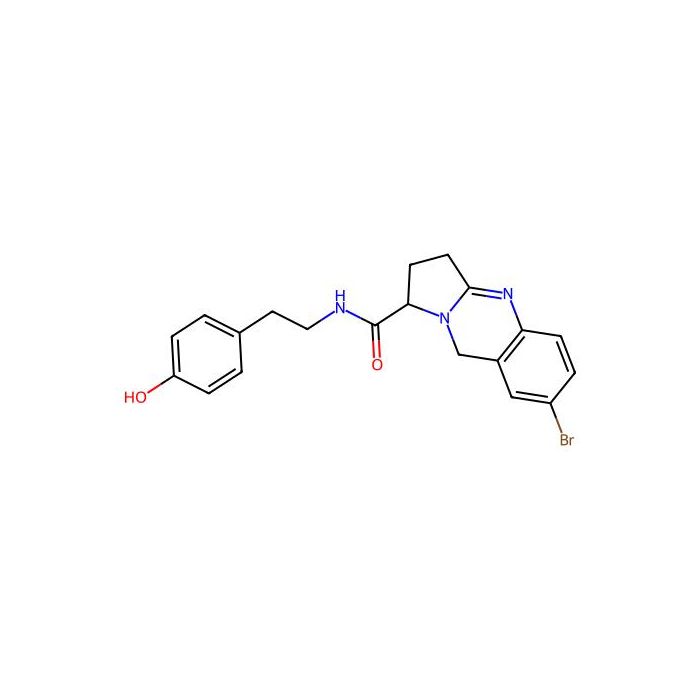 (Rac)-NMDAR antagonist 1