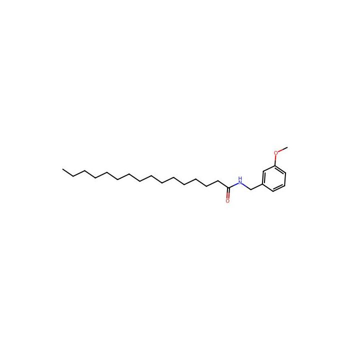 N-(3-Methoxybenzyl)Palmitamide