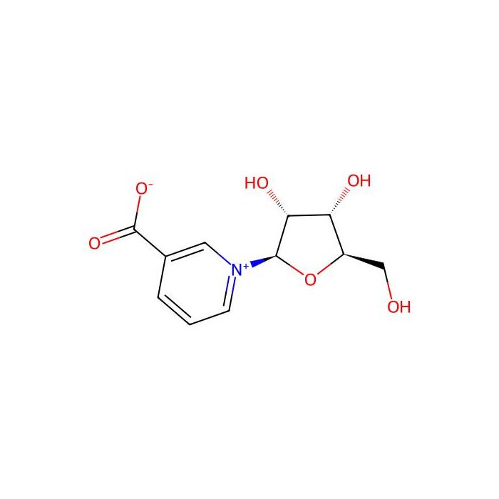 Nicotinic acid riboside
