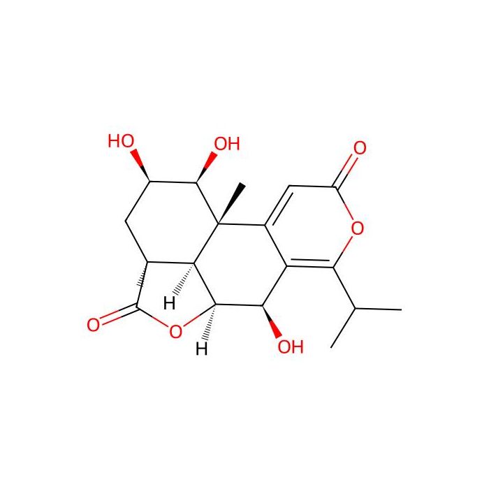 Nagilactone B