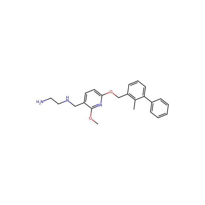N-deacetylated BMS-202