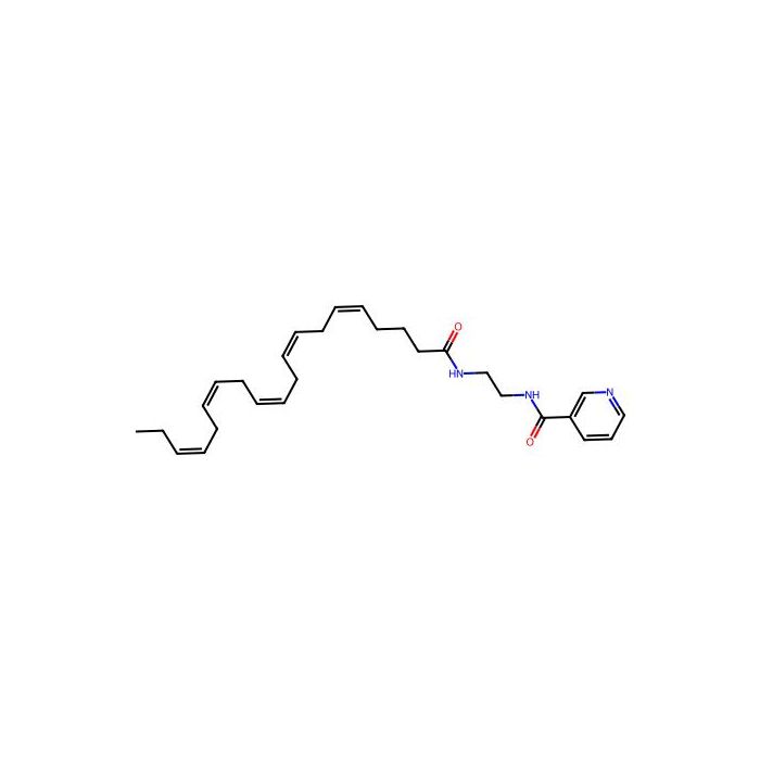 Nicodicosapent