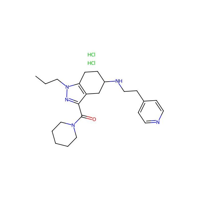 NUCC-390 dihydrochloride