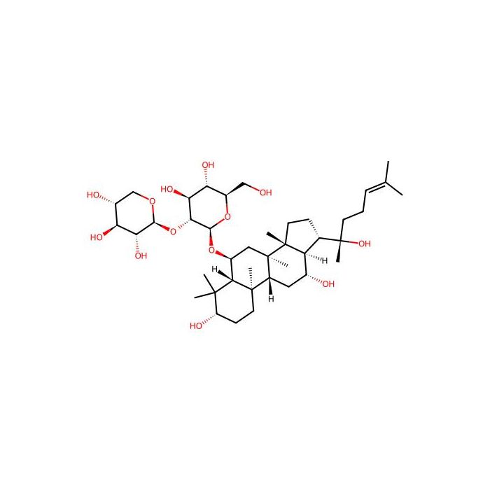 Notoginsenoside R2