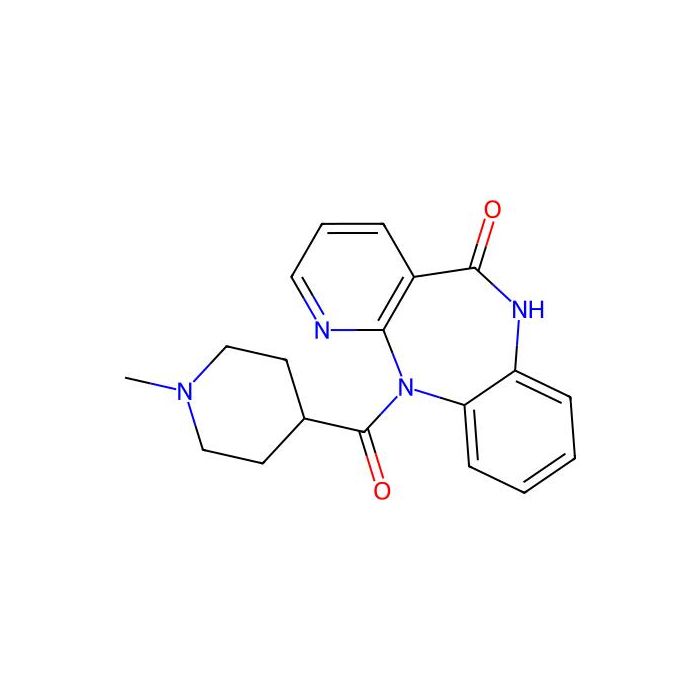 Nuvenzepine