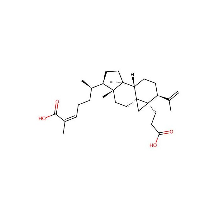 Nigranoic acid