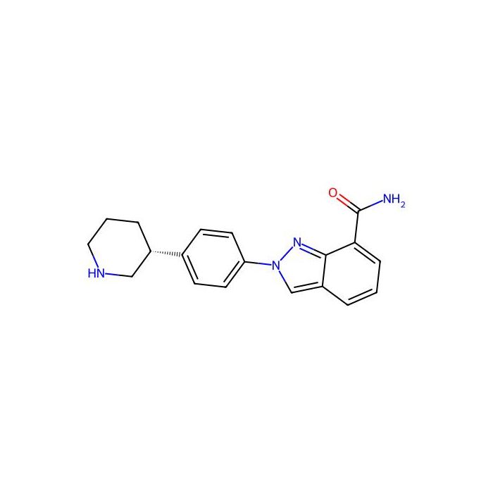 Niraparib (R-enantiomer)