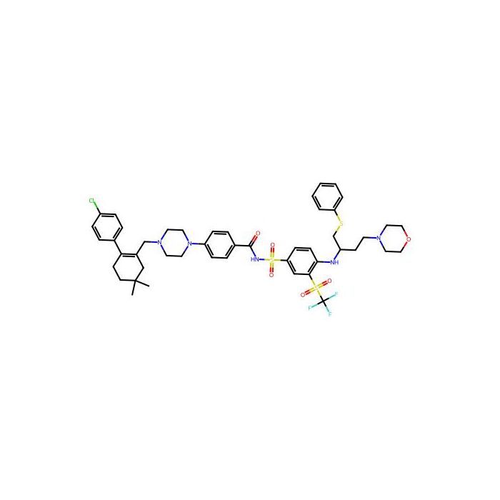 Navitoclax-d8