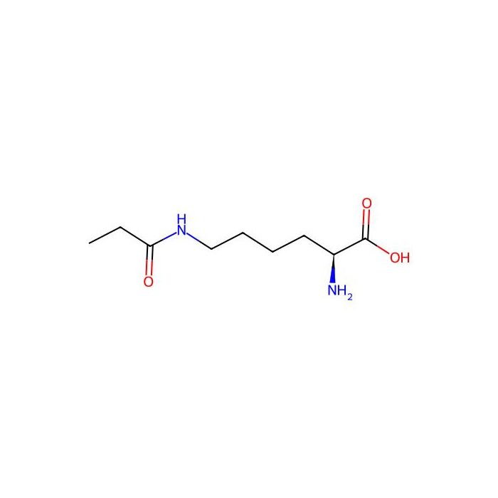 N6-Propionyl-L-lysine