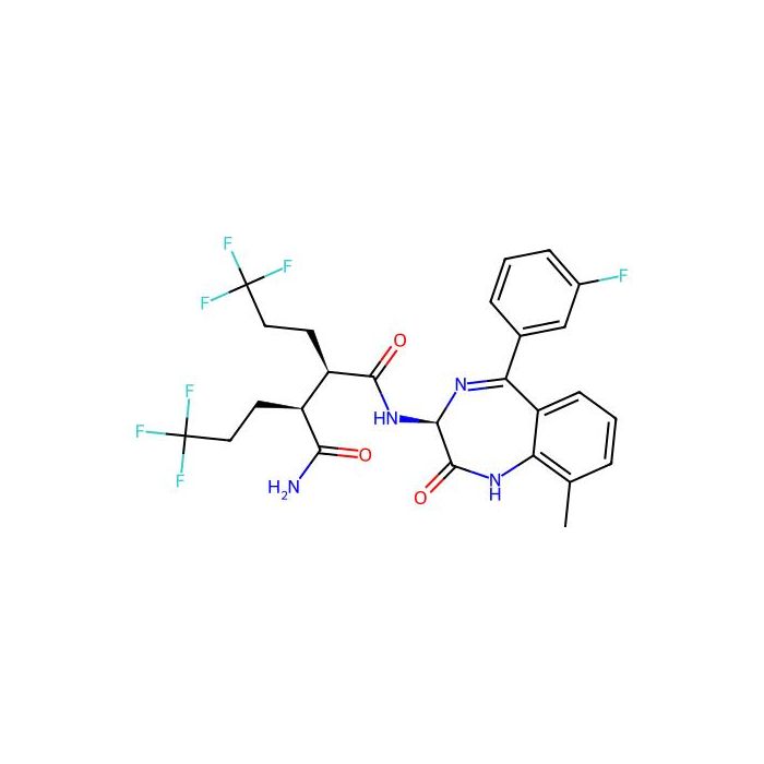 Notch inhibitor 1