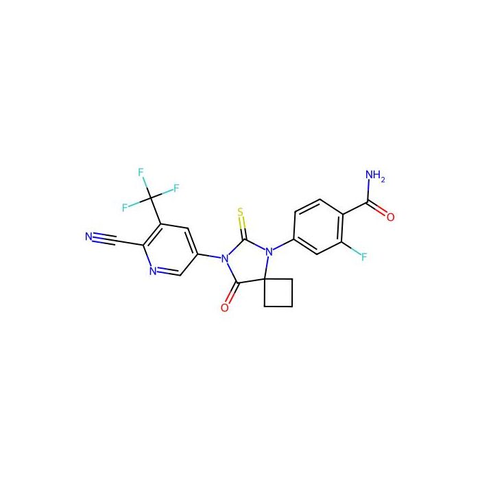 N-Desmethyl-Apalutamide