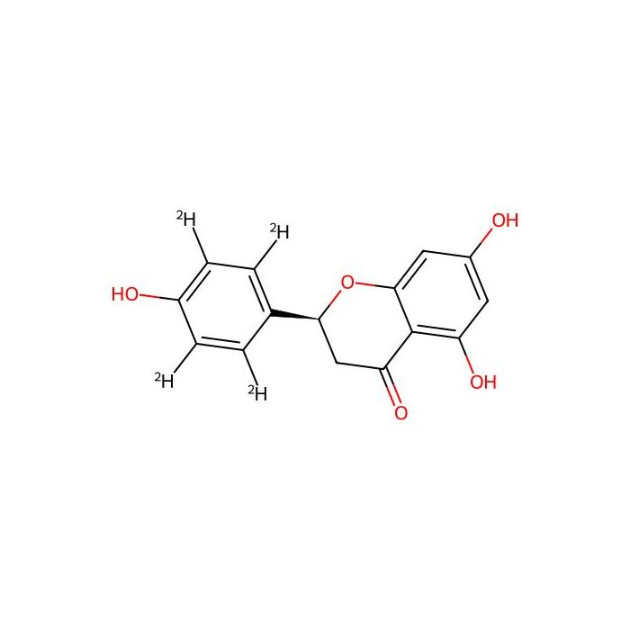 Naringenin-d4
