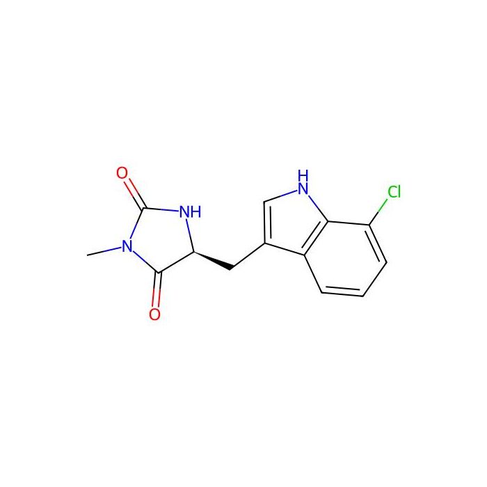 Necrostatin 2 S enantiomer