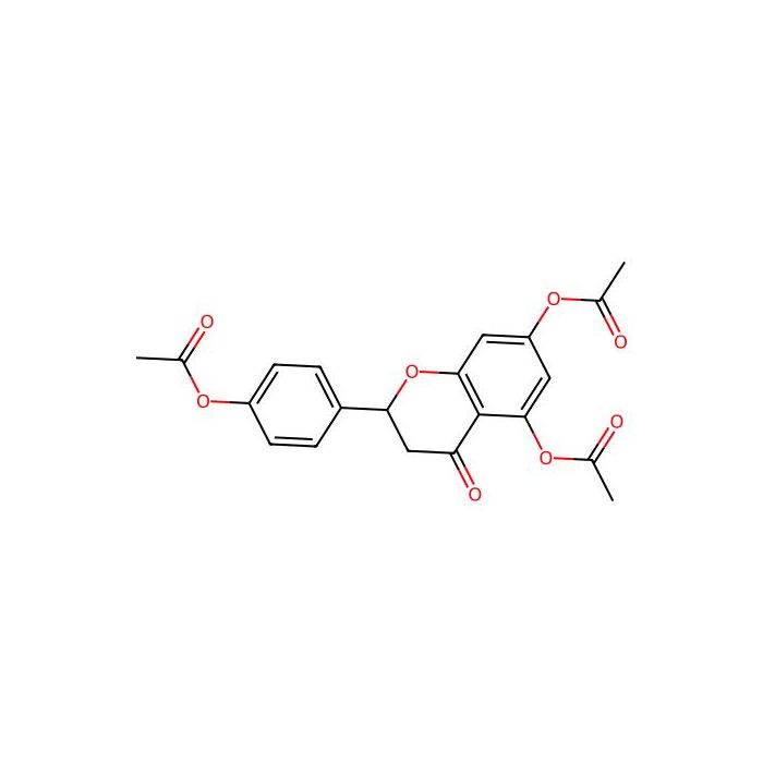 Naringenin triacetate