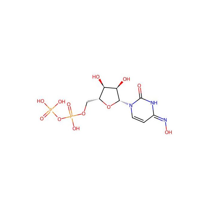 NHC-diphosphate