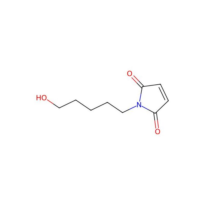 N-(5-Hydroxypentyl)maleimide