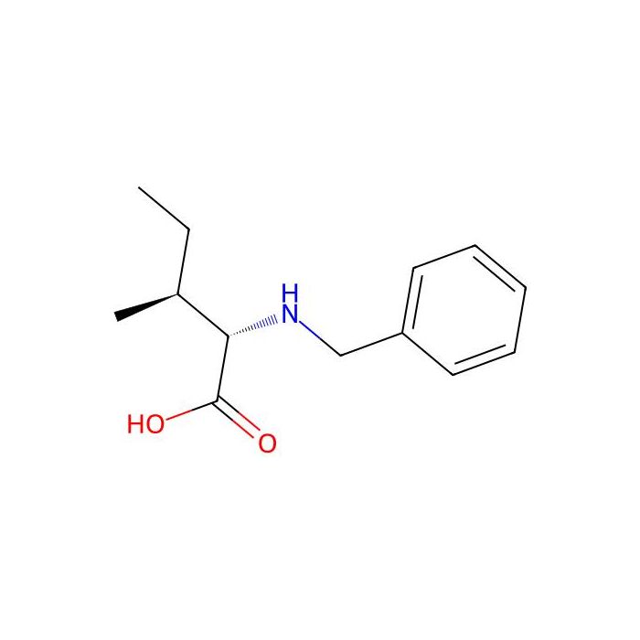 N-Benzyl-L-isoleucine