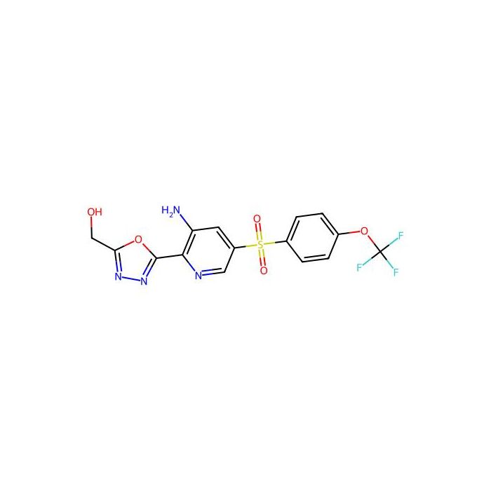 Navocaftor, 囊性纤维化跨膜传导调节器正调节器