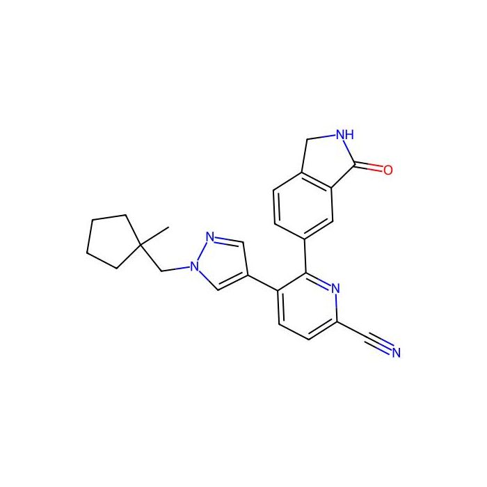 N-Demethyl MK-6884