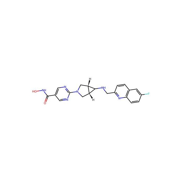 Nanatinostat