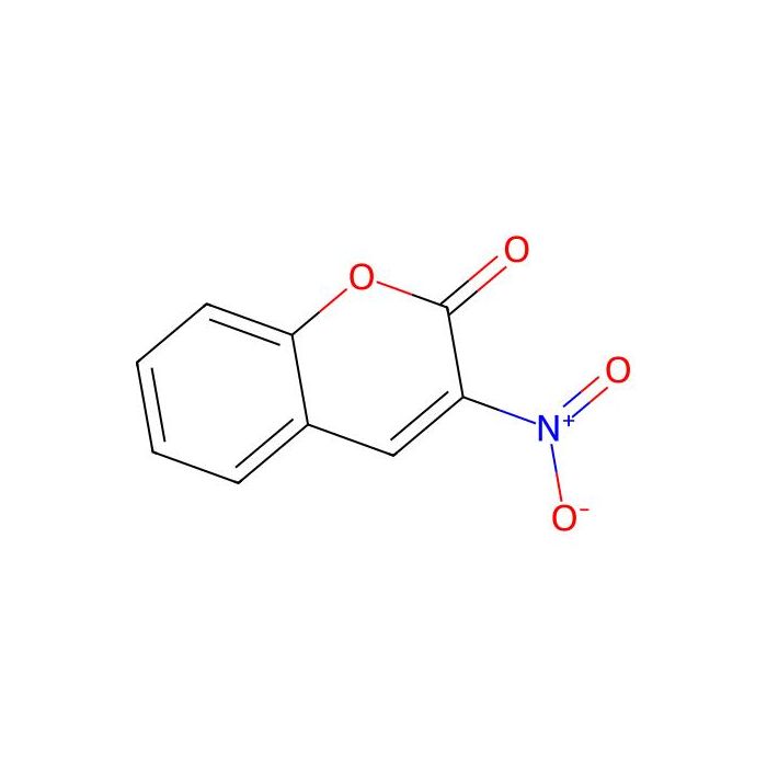 3-Nitrocoumarin