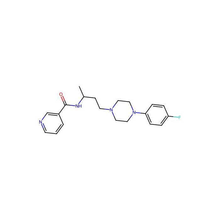 Niaprazine