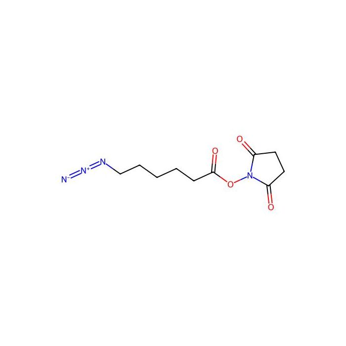 N3-C5-NHS ester