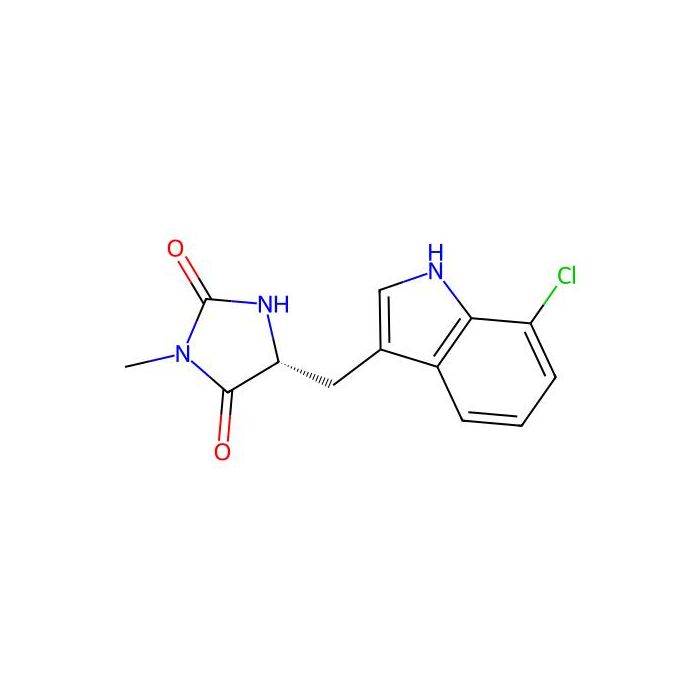 Necrostatin 2