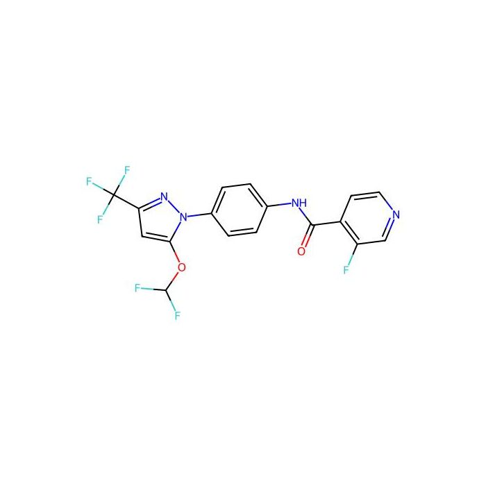 NFAT Transcription Factor Regulator-1