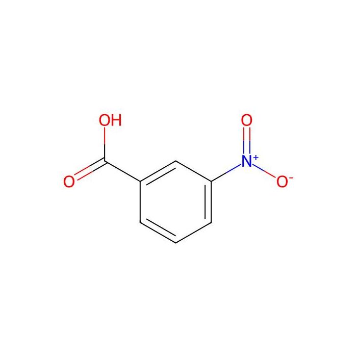 间硝基苯甲酸