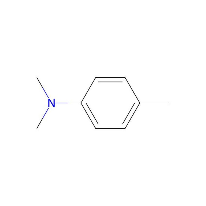 N,N-二甲基对甲苯胺