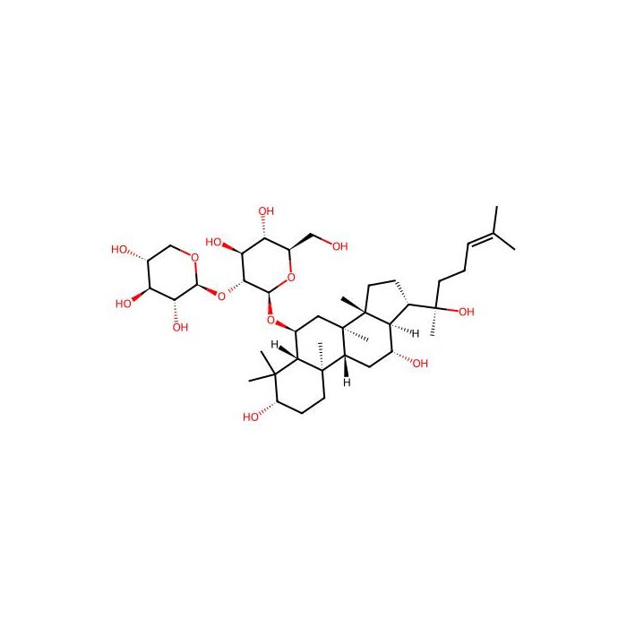 三七皂苷R2(R型)