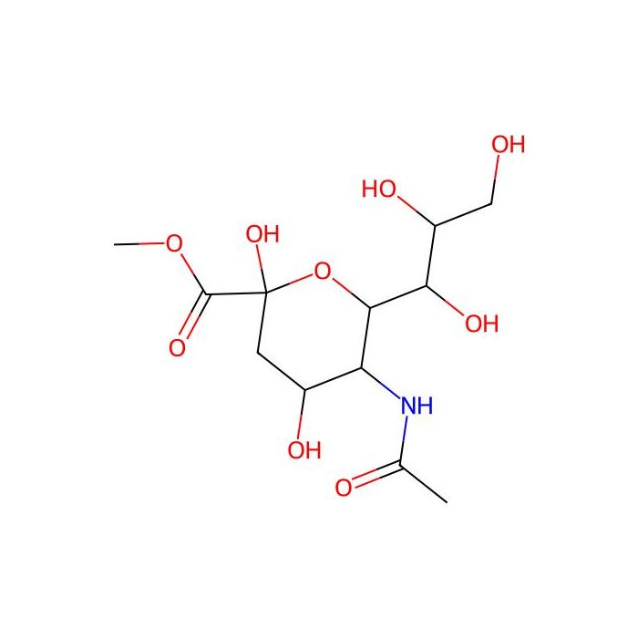 N-乙酰神经氨酸甲酯