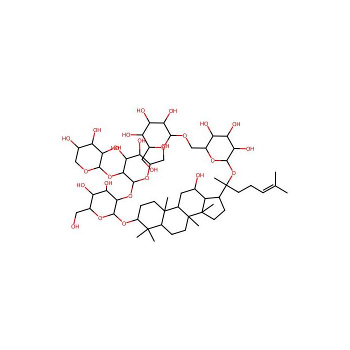 三七皂苷Fa
