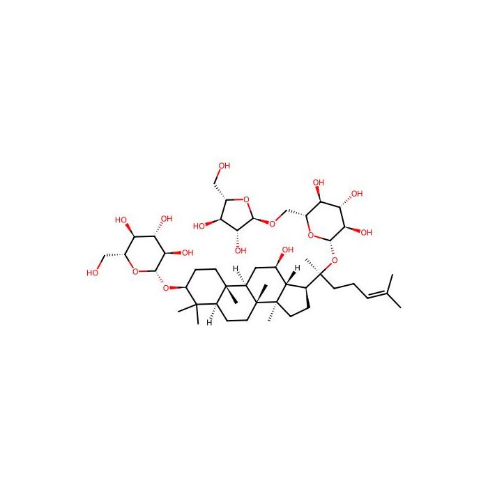 三七皂苷Fe