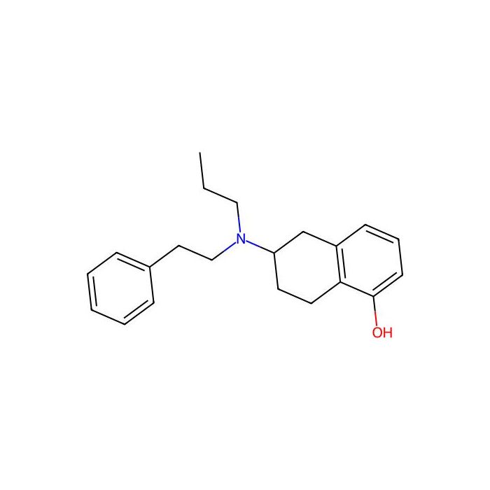 2-(N-Propyl-N-phenethylamino)-5-hydroxytetralin