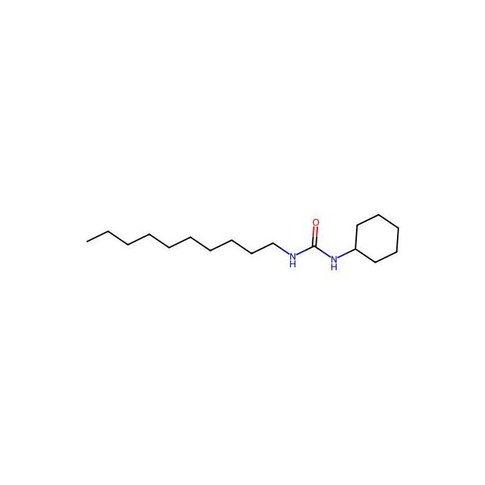 n-Cyclohexyl-n'-decylurea