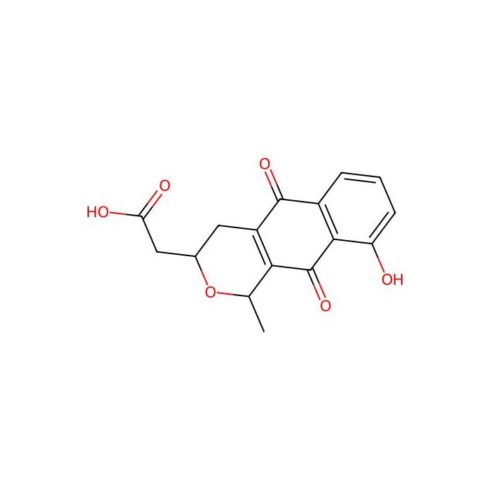 Nanaomycin